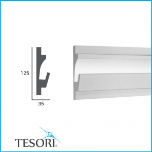 KD 401  Tesori