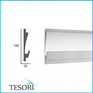 KD 406  Tesori